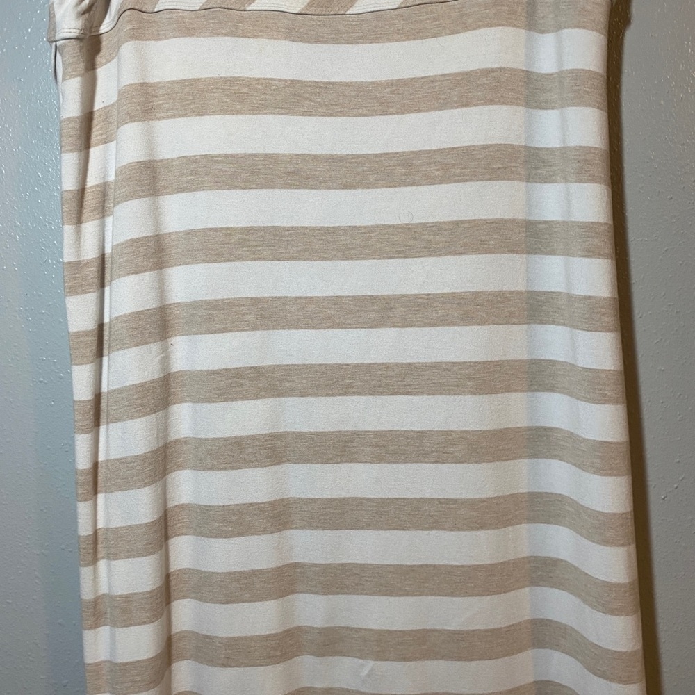 Athleta maxi cross skirt - Picture 7 of 7